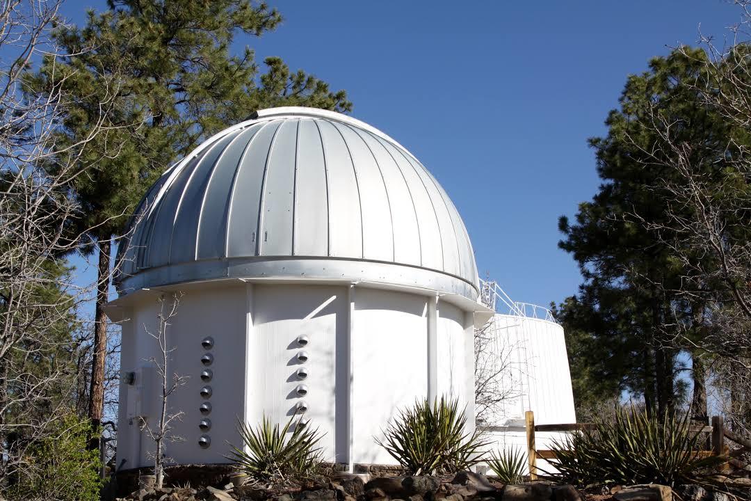Observatorio Lowell
